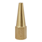 Rothenberger Buse de soudage pour ALLGAS 2000, 2-3 mm, M8x1-4