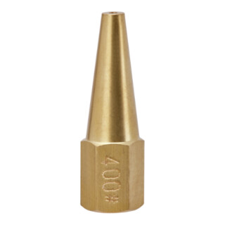 Rothenberger Buse de soudage pour ALLGAS 2000, 4-5 mm, M8x1