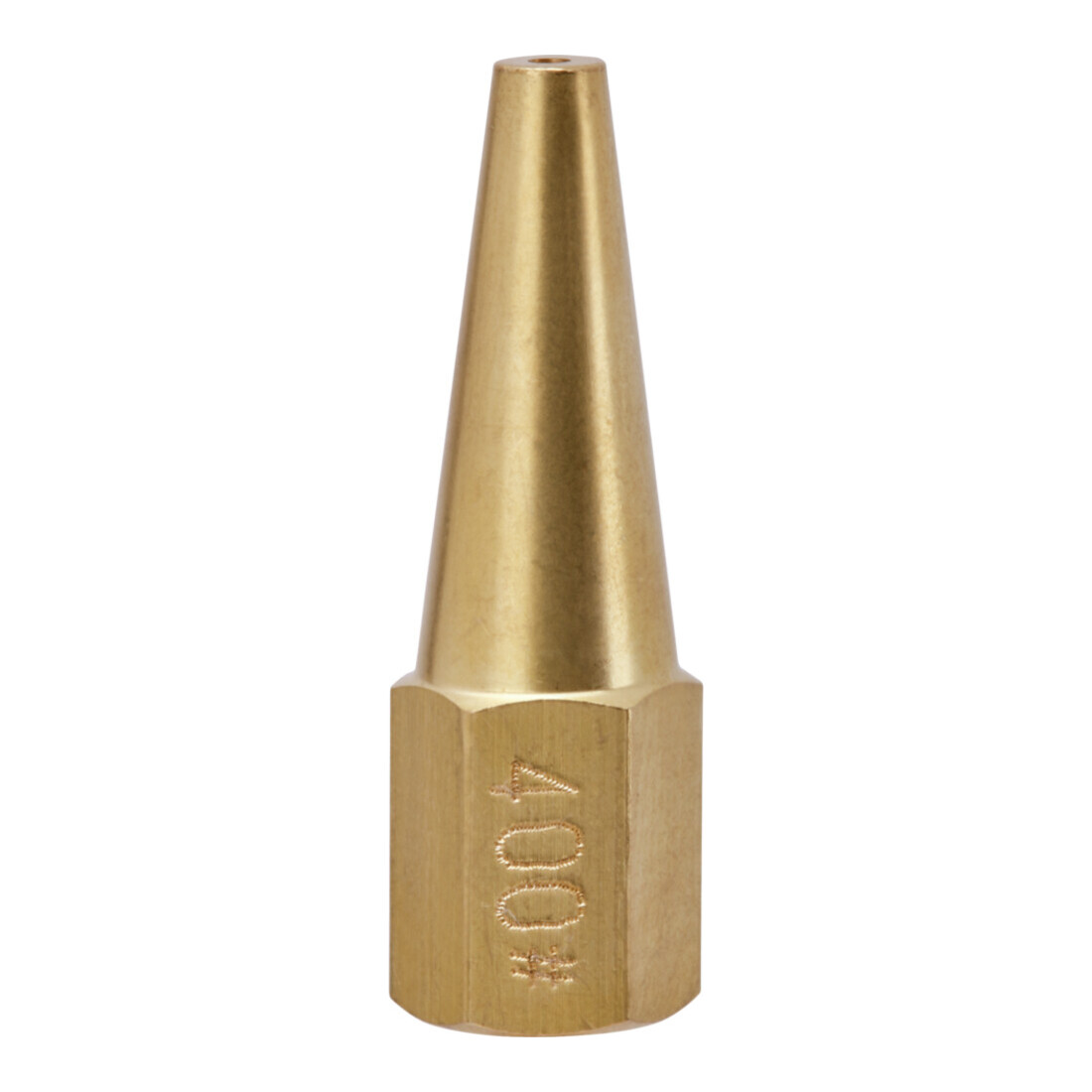 Rothenberger Buse de soudage pour ALLGAS 2000, 4-5 mm, M8x1
