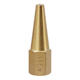 Rothenberger Buse de soudure pour ALLGAS 2000, 3-4 mm, M8x1
