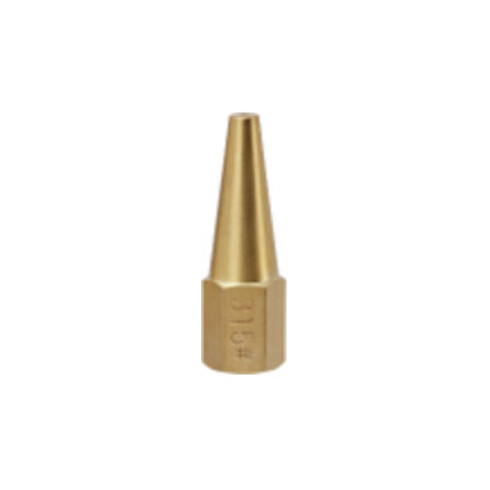 Rothenberger Buse de soudure pour ALLGAS 2000, 3-4 mm, M8x1