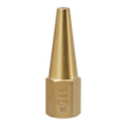 Rothenberger Buse de soudure pour ALLGAS 2000, 3-4 mm, M8x1-4