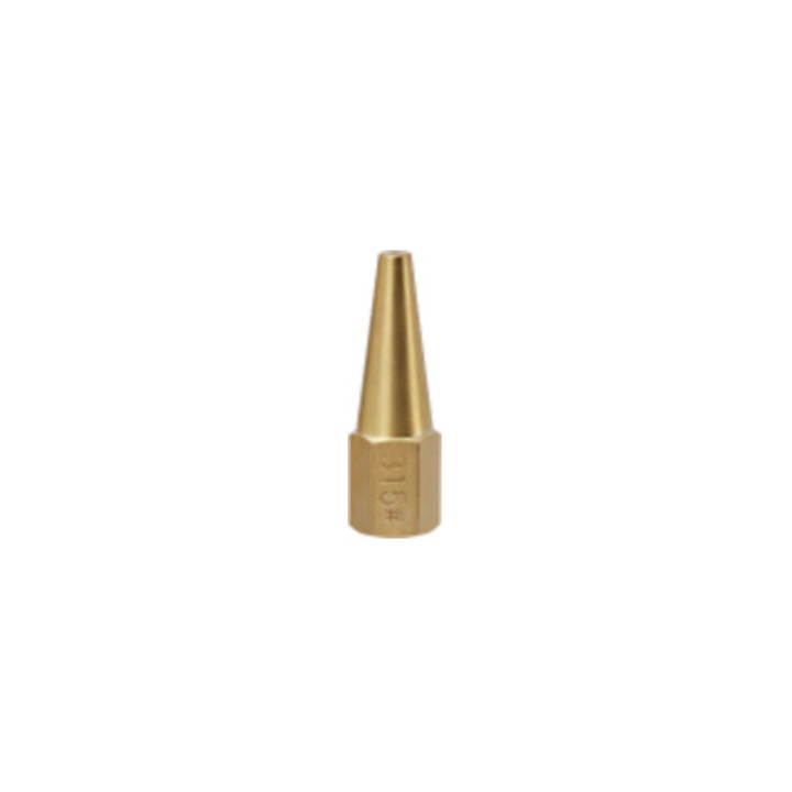 Rothenberger Buse de soudure pour ALLGAS 2000, 3-4 mm, M8x1