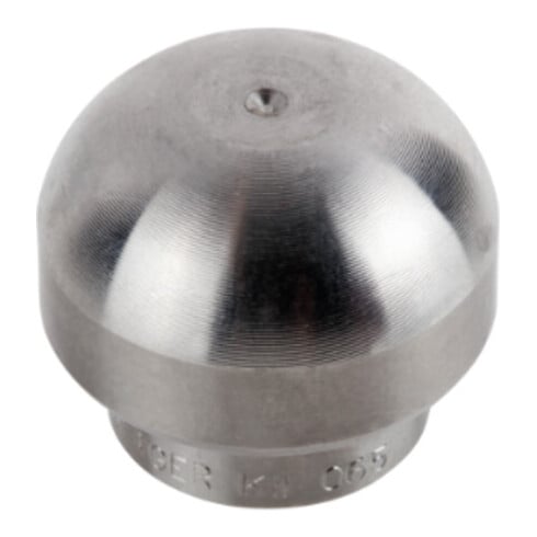 Rothenberger Buse de tuyau pour HD 20/130, R1/4", avec jet principal