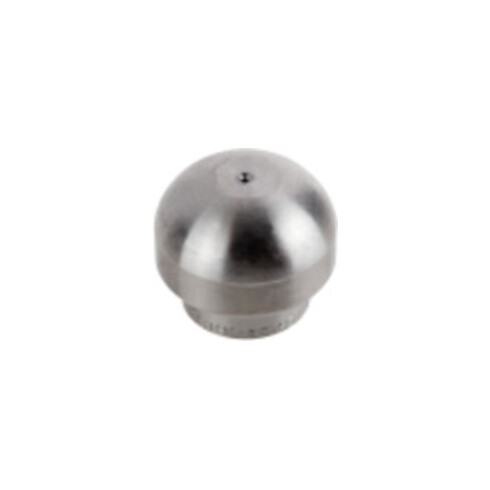 Rothenberger Buse de tuyau pour HD 20/130, R1/4", avec jet principal