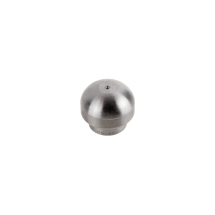 Rothenberger Buse de tuyau pour HD 20/130, R1/4", avec jet principal