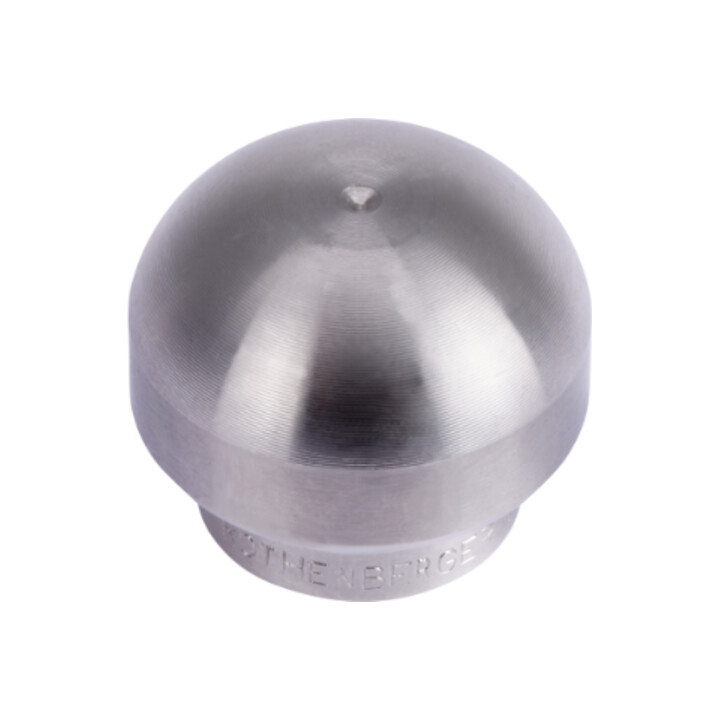 Rothenberger Buse de tuyau pour HD 20/130, R1/4", sans pré-jet