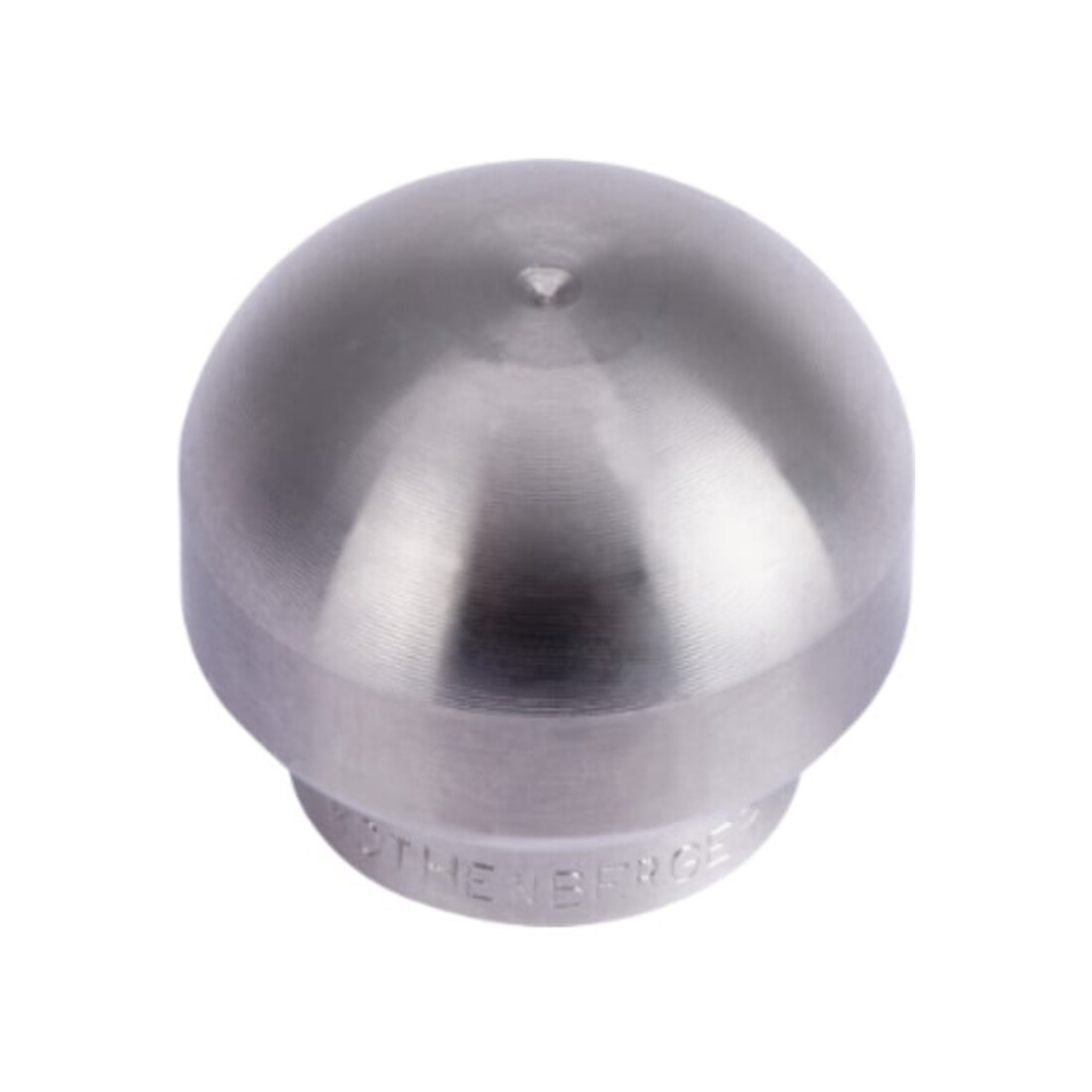 Rothenberger Buse rotative pour HD30/130, R1/4", jet 45°
