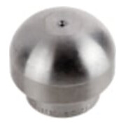 Rothenberger Buse rotative pour HD30/130, R1/4", jet 45°-2