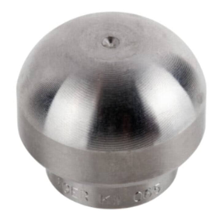 Rothenberger Buse rotative pour HD30/130, R1/4", jet 45°