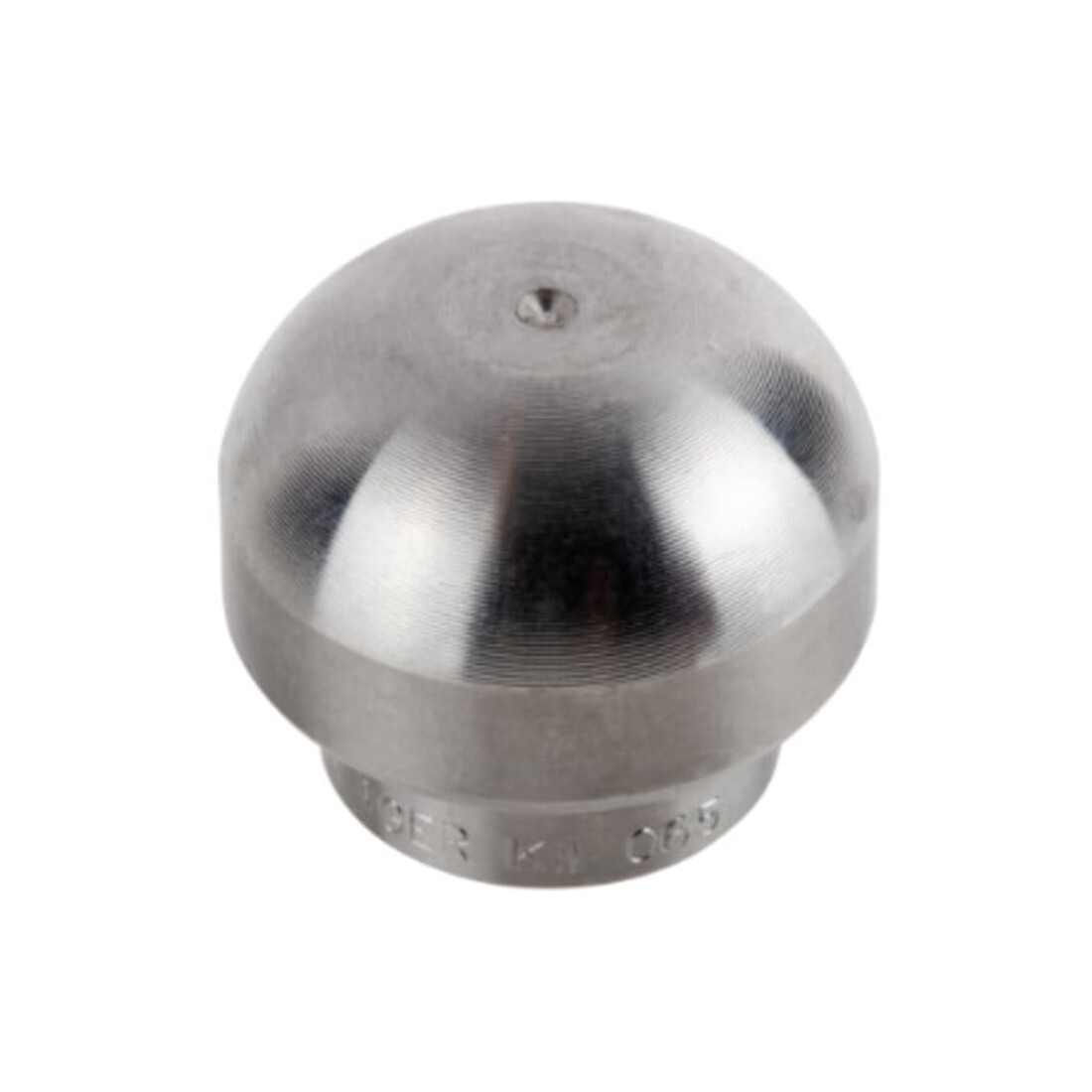 Rothenberger Buse rotative pour HD30/130, R1/4", jet 45°