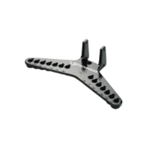 Rothenberger Cadre de cintrage ouvert pour tous les ROBULL, 2"