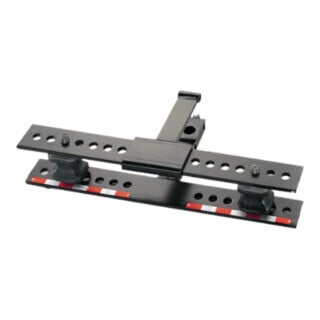 Rothenberger Cadre de cintrage, ROBULL TypE/ME, pliable, 3/8-2"