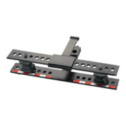 Rothenberger Cadre de cintrage, ROBULL TypE/ME, pliable, 3/8-2"