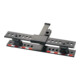 Rothenberger Cadre de cintrage, ROBULL TypE/ME, pliable, 3/8-2"-3