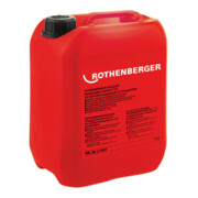 Rothenberger care and rust solvent ROWONAL solvant antirouille, bidon de 5l