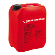 Rothenberger care and rust solvent ROWONAL solvant antirouille, bidon de 5l-3