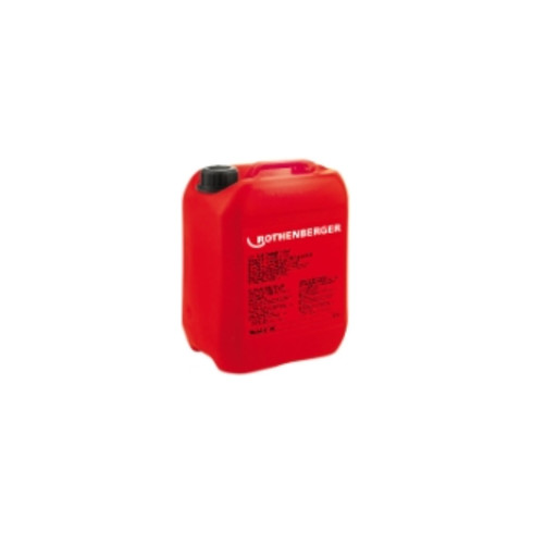 Rothenberger care and rust solvent ROWONAL solvant antirouille, bidon de 5l