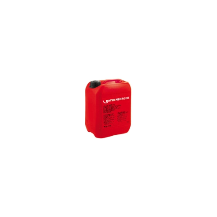 Rothenberger care and rust solvent ROWONAL solvant antirouille, bidon de 5l