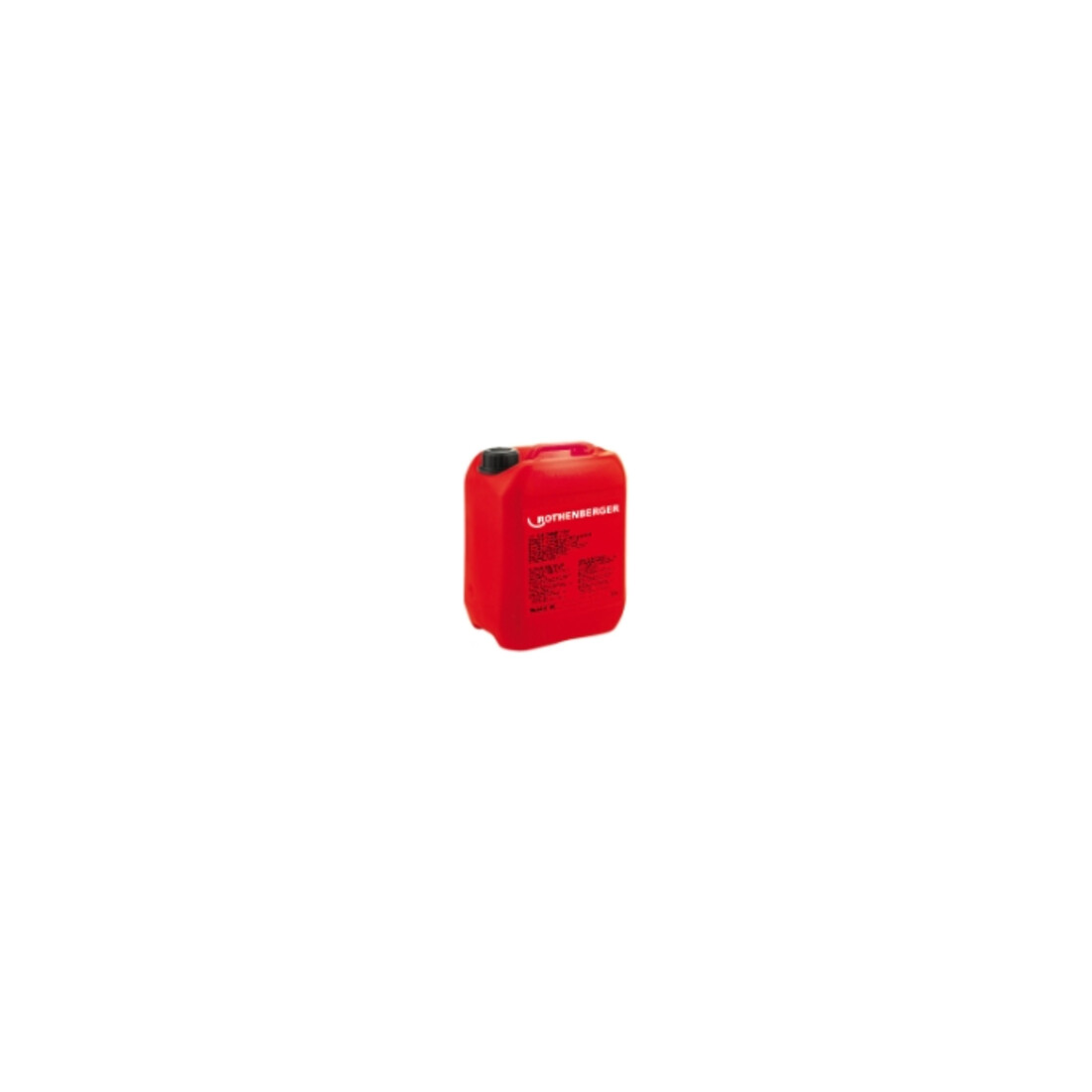 Rothenberger care and rust solvent ROWONAL solvant antirouille, bidon de 5l