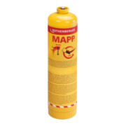 ROTHENBERGER Cartouche 788 ml Mapp B Polypropylène-3