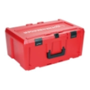 Rothenberger case system ROCASE 6427 rouge avec clip pour le mode d'emploi-4