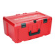 Rothenberger case system ROCASE 6427 rouge avec clip pour le mode d'emploi-5