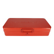 Rothenberger Cassetta in lamiera d'acciaio, 470x220x100mm-4