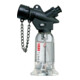 Rothenberger Chalumeau à gaz Pocket Torch Piezo-1