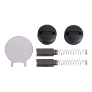 Rothenberger Charbons de rechange pour ROWELD Quick S, 2 pcs.-1