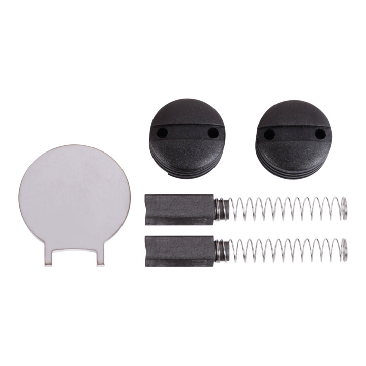 Rothenberger Charbons de rechange pour ROWELD Quick S, 2 pcs.
