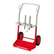 Rothenberger cilinder transportwagen voor 5 l en 10 l gasflessen-3