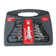 Rothenberger Clé à cliquet à tête articulée ROCLICK, 7 pcs-5