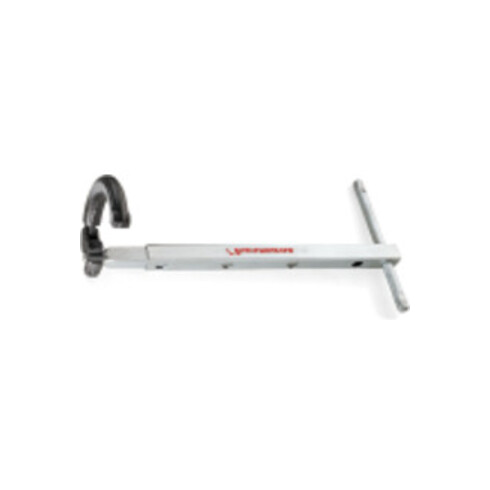 Rothenberger Clé à écrou de robinet télescopique, 32-63 mm