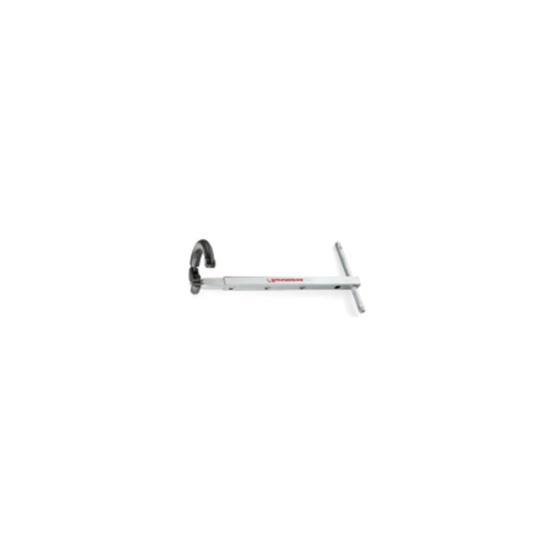 Rothenberger Clé à écrou de robinet télescopique, 32-63 mm