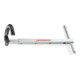 Rothenberger Clé à écrou de robinet télescopique, 32-63 mm-4