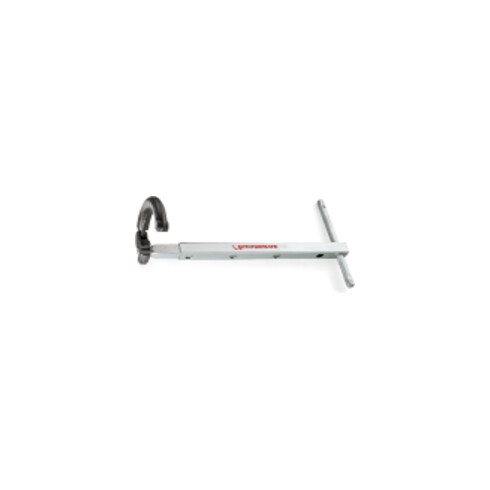 Rothenberger Clé à écrou de robinet télescopique, 32-63 mm