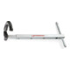 Rothenberger Clé à écrou de robinet télescopique, 32-63 mm-4