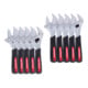 Rothenberger Clé à molette 6+8” Présentoir (5+5)-3