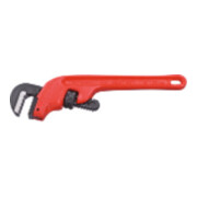 Rothenberger Clé à molette pour tuyaux décalée lourde D, 10"-4