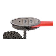 Rothenberger Clé à tube en chaîne HEAVY DUTY 12" (en anglais)-4
