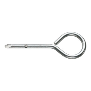 Rothenberger Clé de séparation pour spirale 8 mm