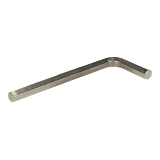 Rothenberger Clé hexagonale intérieure 8 mm DIN911