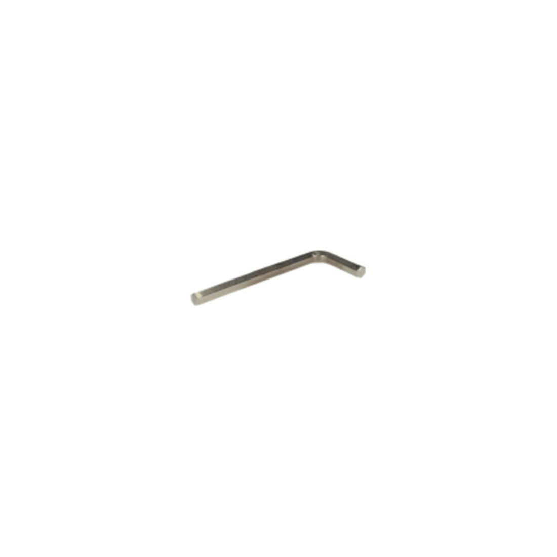 Rothenberger Clé hexagonale intérieure 8 mm DIN911