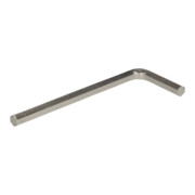 Rothenberger Clé hexagonale intérieure SW 6 DIN911