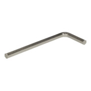 Rothenberger Clé hexagonale intérieure SW 6 DIN911-3