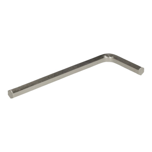 Rothenberger Clé hexagonale intérieure SW 6 DIN911