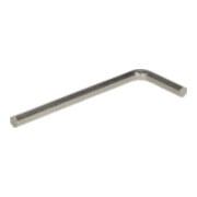 Rothenberger Clé hexagonale intérieure SW 6 DIN911-4