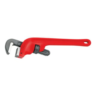 Rothenberger clé serre-tube OFFSET PATTERN HEAVY DUTY