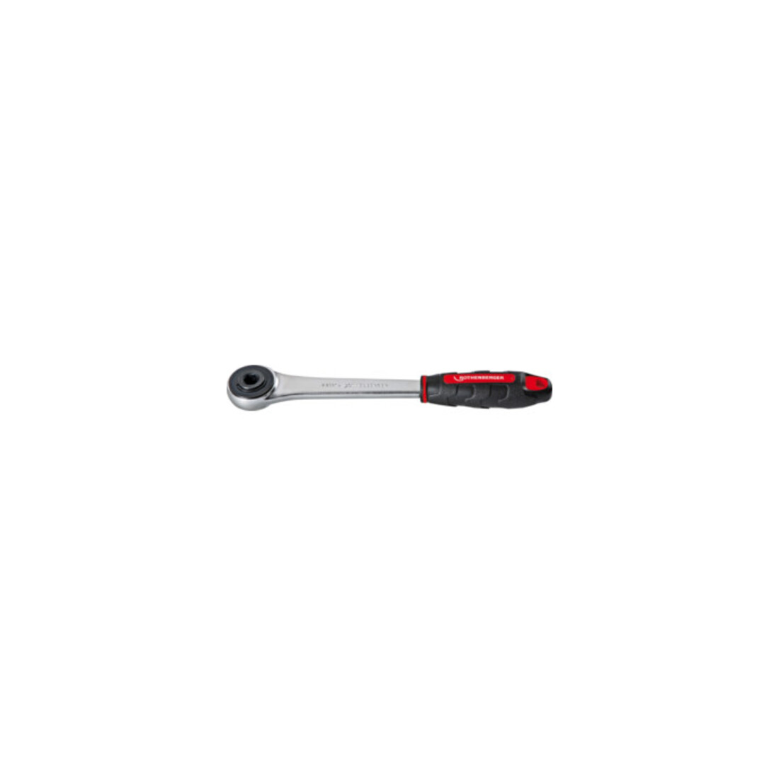 Rothenberger cliquet, 1/2", R/L, 4 pans, sans insert